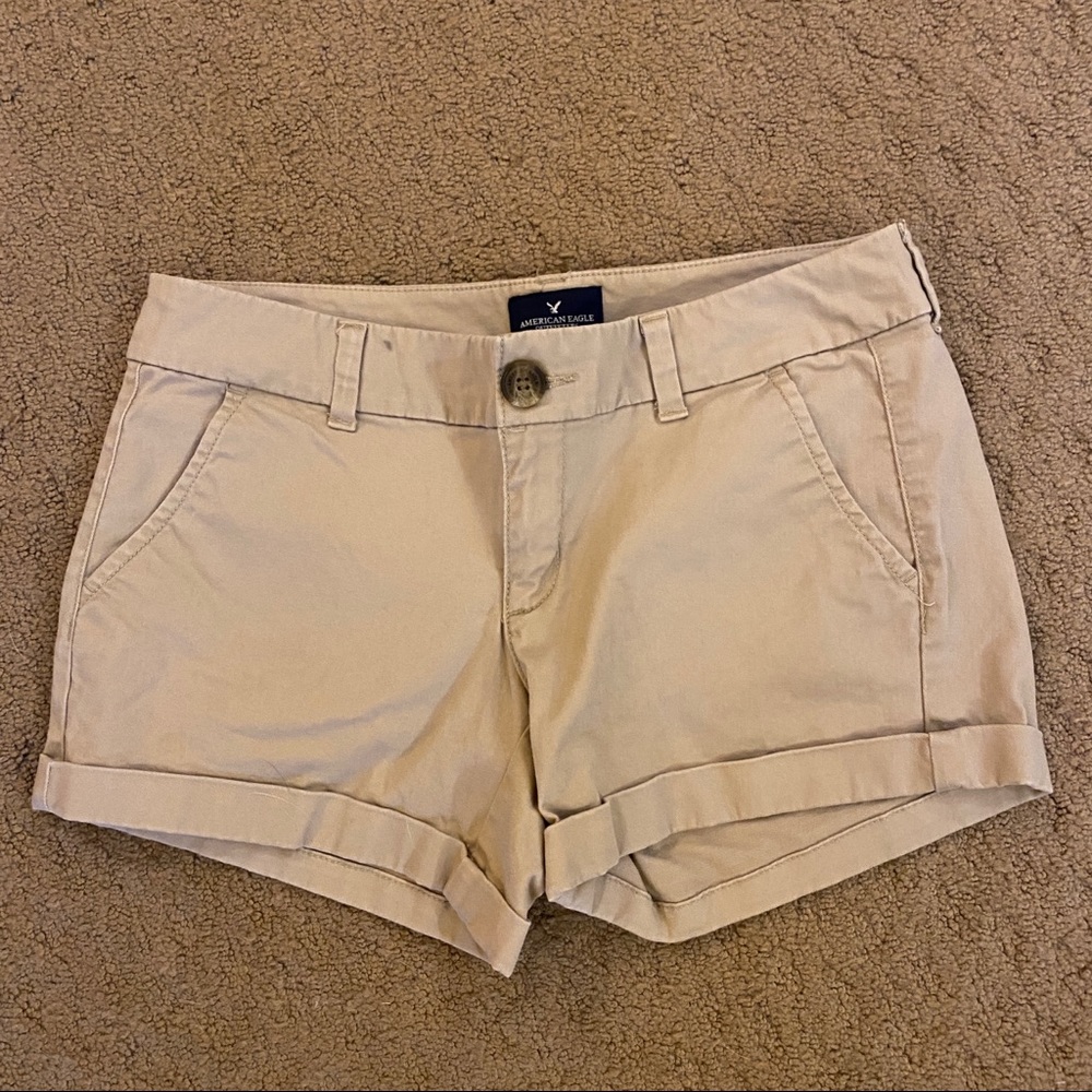 American Eagle Outfitters shorts